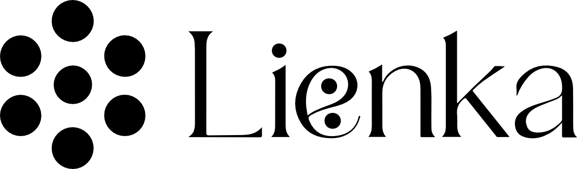 Lienka logo